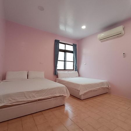 Xiaoliuqiu Guest House Eksteriør billede