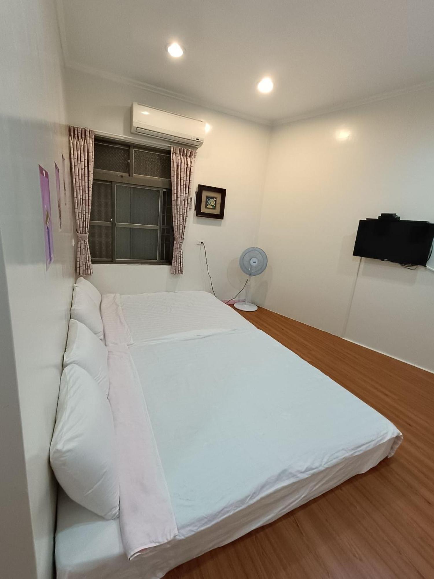 Xiaoliuqiu Guest House Eksteriør billede