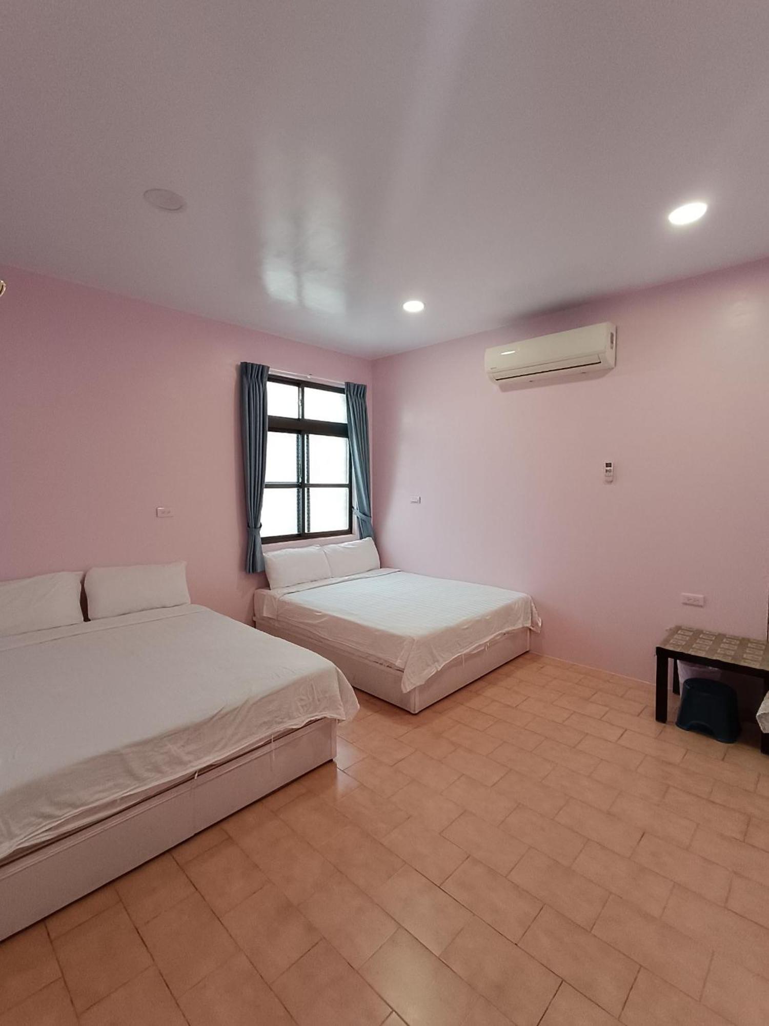 Xiaoliuqiu Guest House Eksteriør billede